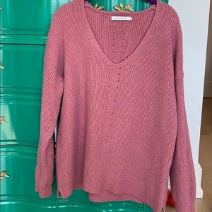 Stitches & Stripes Sweater